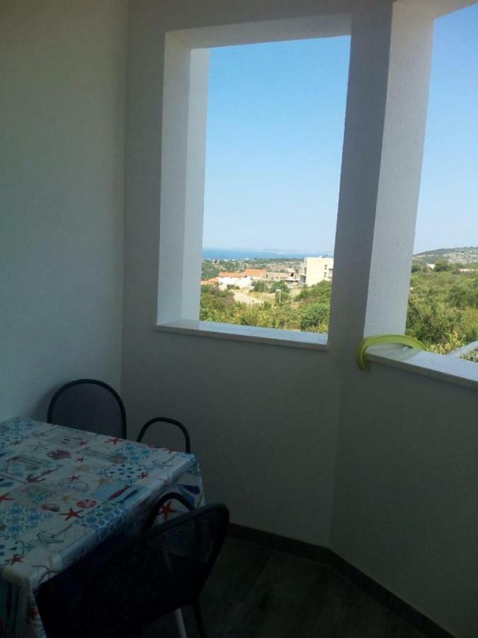 Apartment Santa Marina Primošten Esterno foto
