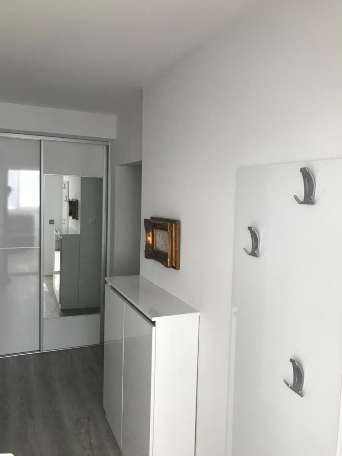 Apartment Santa Marina Primošten Esterno foto