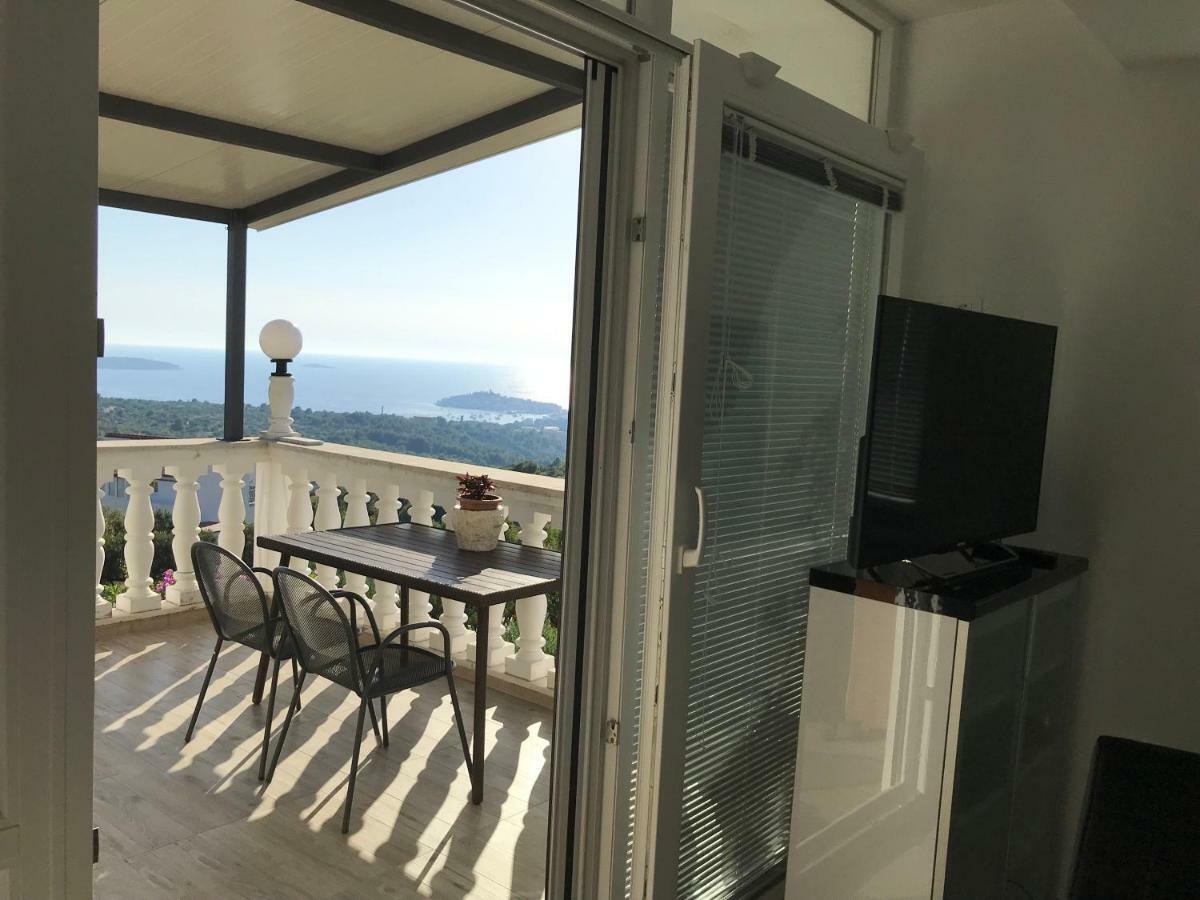 Apartment Santa Marina Primošten Esterno foto