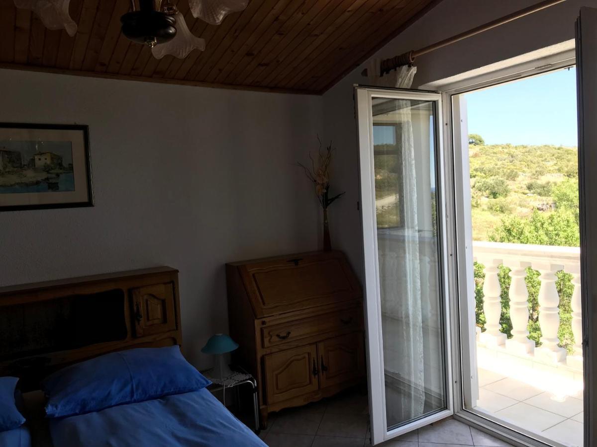 Apartment Santa Marina Primošten Esterno foto